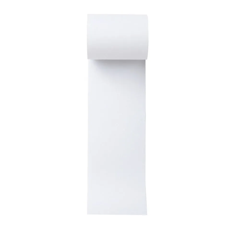 50 Rolls Premium Thermal Receipt Paper - Multi-Function