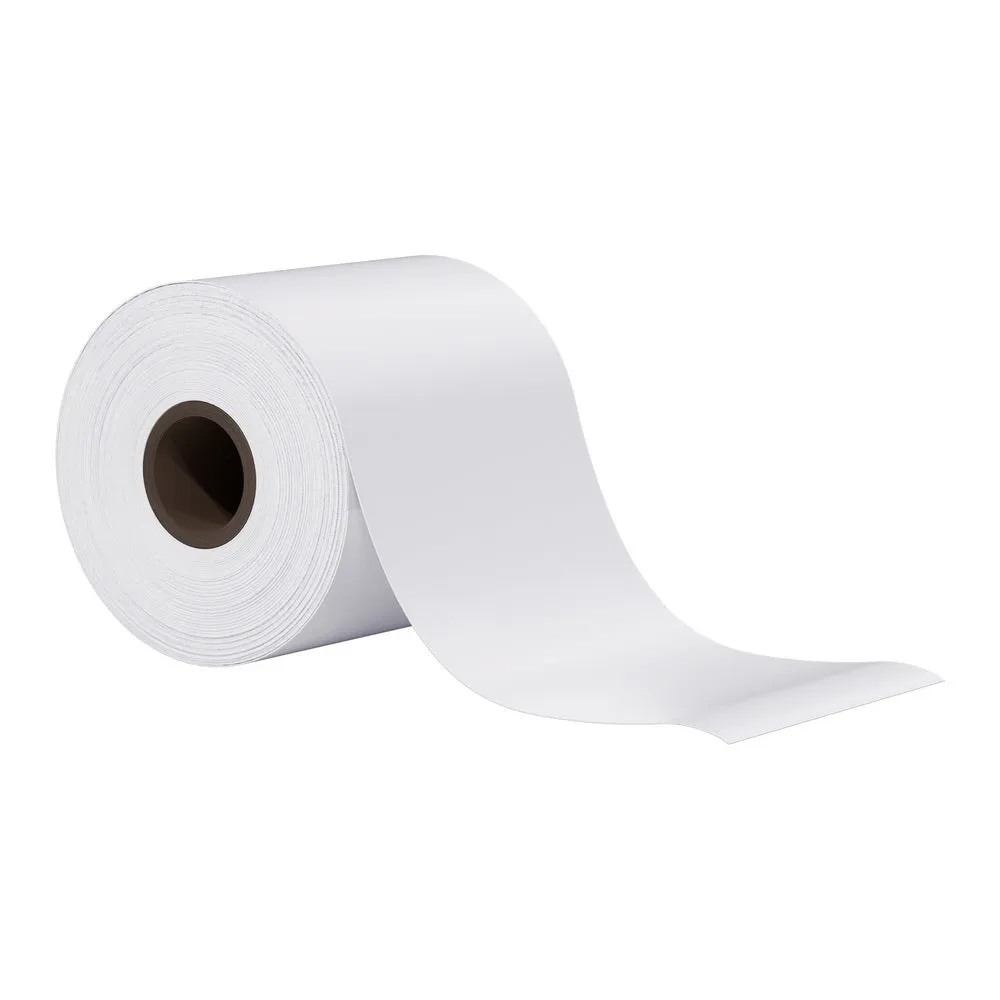 50 Rolls Premium Thermal Receipt Paper - Multi-Function