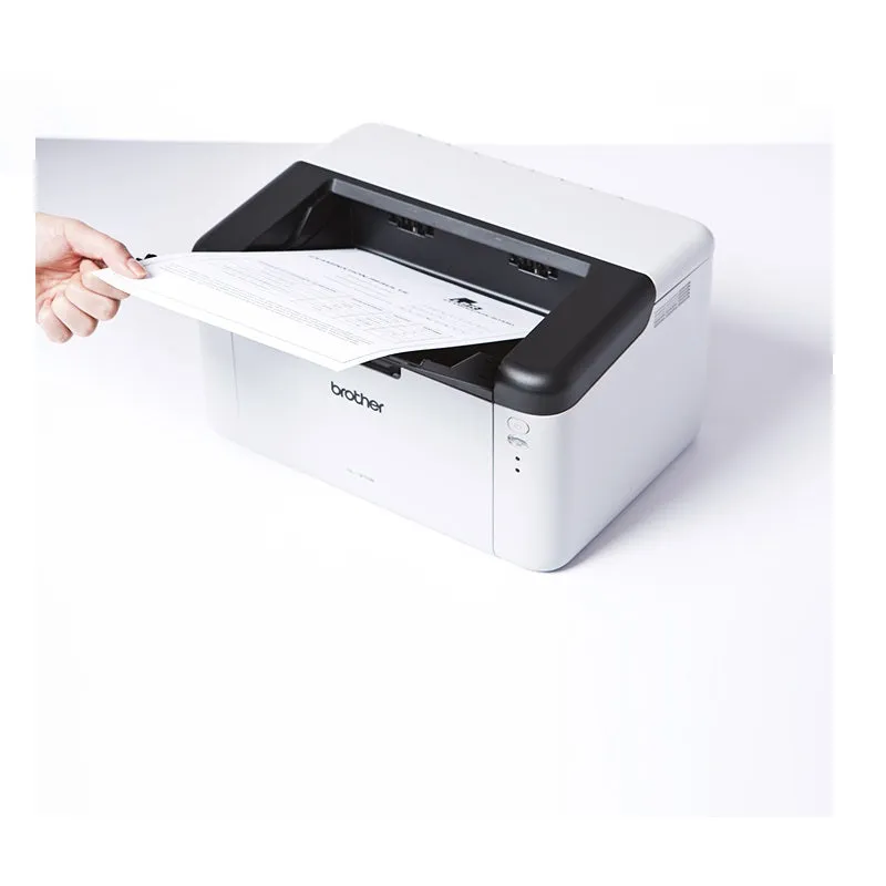 Brother HL-1210W Wireless Single Function Monochrome Laser Printer