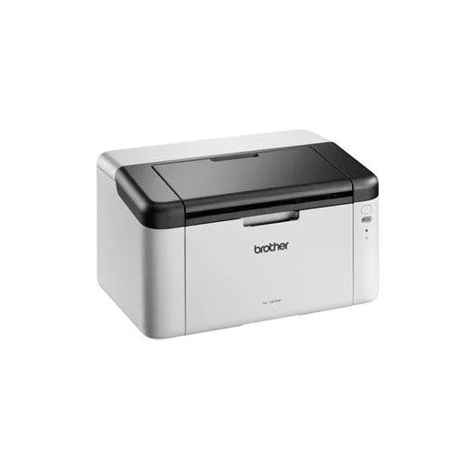 Brother HL-1210W Wireless Single Function Monochrome Laser Printer