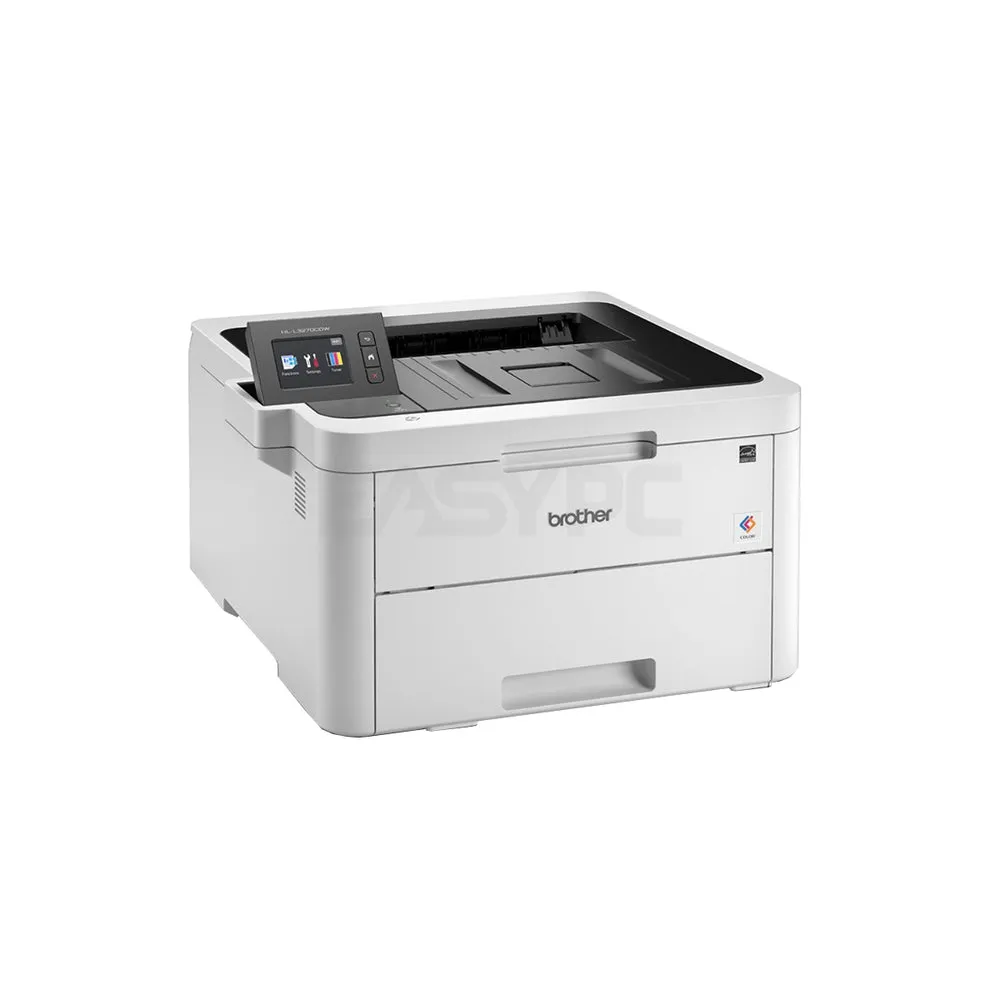 Brother HL-L3270CDW Laser Fast Speed Print User-friendly Touchscreen Printer