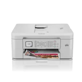 Brother MFC-J1010DW A4 Colour Inkjet Multifunction Printer