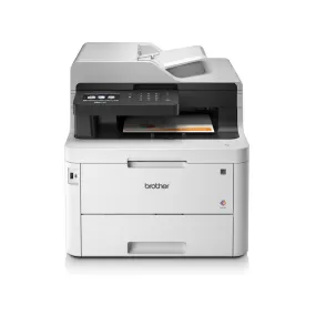 Brother MFCL3770CDW A4 Colour Laser 4in1 Printer