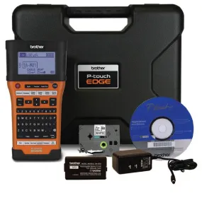 Brother PT-E550W Label Printer Kit