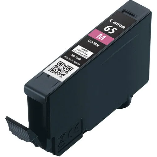 Canon CLI-65 Ink Tank - Magenta