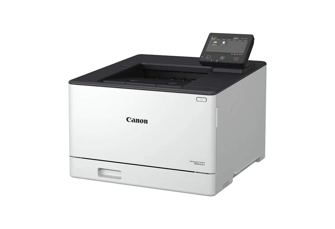 CANON imageCLASS LBP674CX Laser Printer