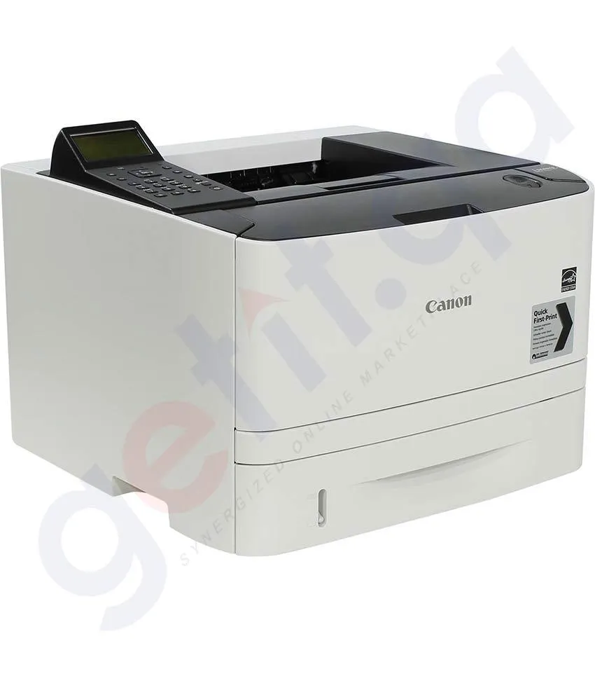 Canon iSENSYS-LBP252dw