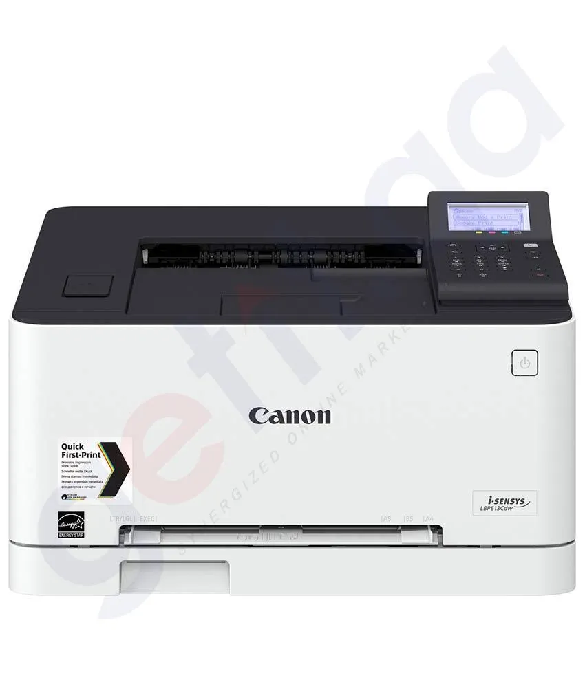 Canon iSENSYS-LBP613CDw