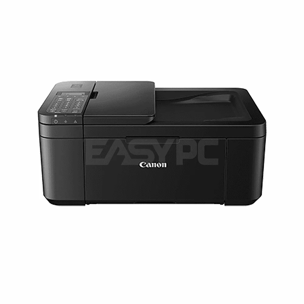 Canon Pixma E4570 Compact Wireless All-In-One Printer