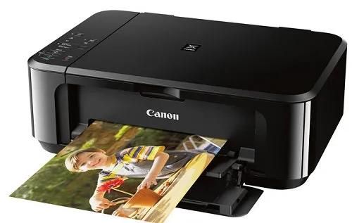 Canon PIXMA MG3620 Wireless All-in-One Printer (On Sale!)