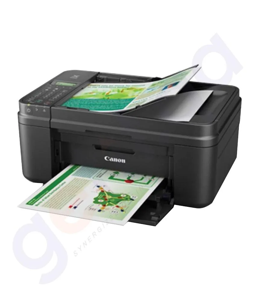 CANON PIXMA MX494 ALL IN ONE INKJET