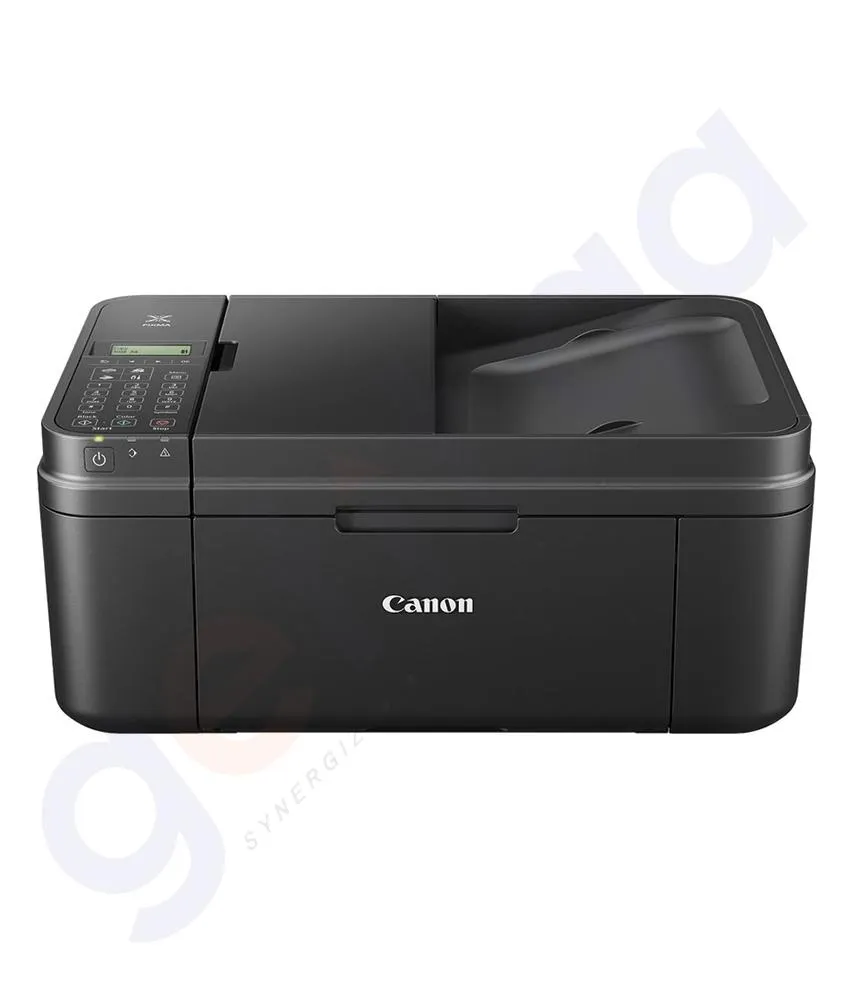 CANON PIXMA MX494 ALL IN ONE INKJET