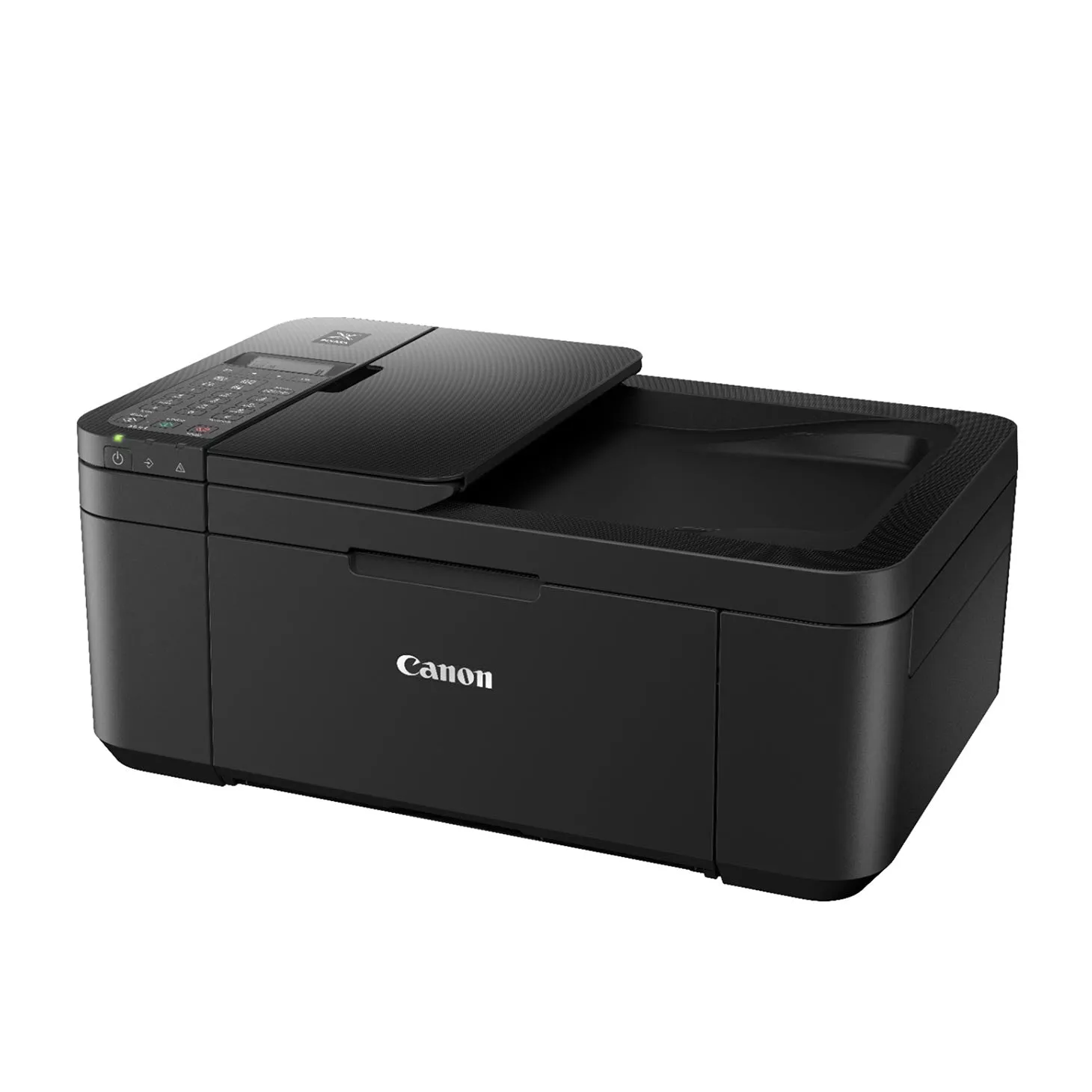 Canon - PIXMA TR4520 Wireless All-In-One Printer Canon Mobile Printing- Black