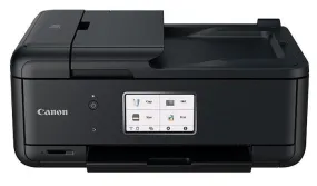 Canon PIXMA TR8620A Wireless Inkjet Multifunction Printer