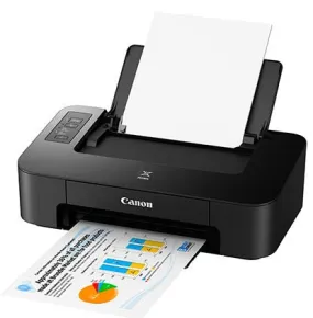 Canon PIXMA TS202 Injket Printer