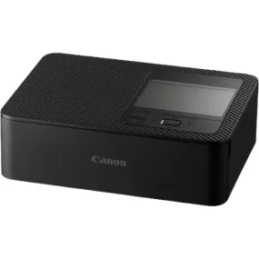 Canon Selphy Compact Photo Printer CP1500BLACK