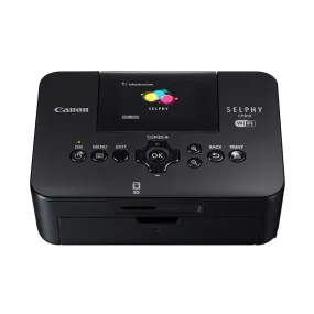 Canon Selphy CP1000 Photo Printer