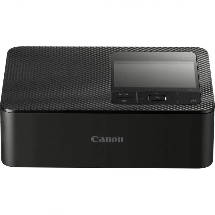 Canon SELPHY CP1500 | Black