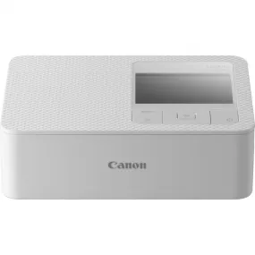 Canon SELPHY CP1500 | White