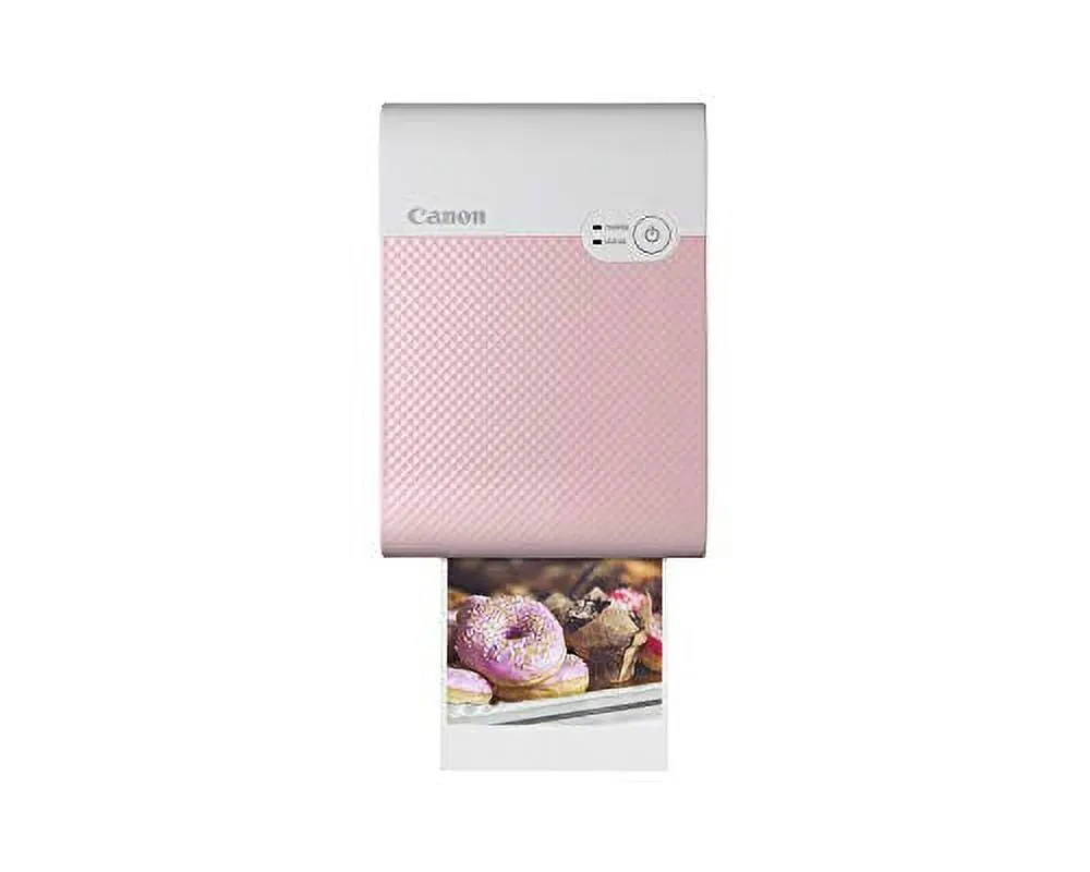 Canon SELPHY Square QX10 Compact Photo Printer -