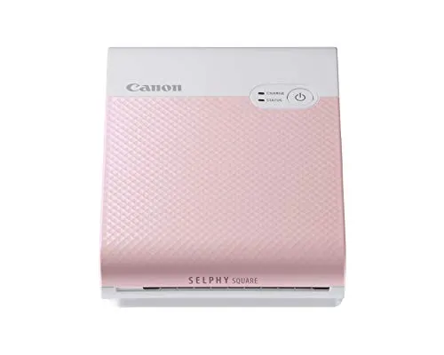 Canon SELPHY Square QX10 Compact Photo Printer -