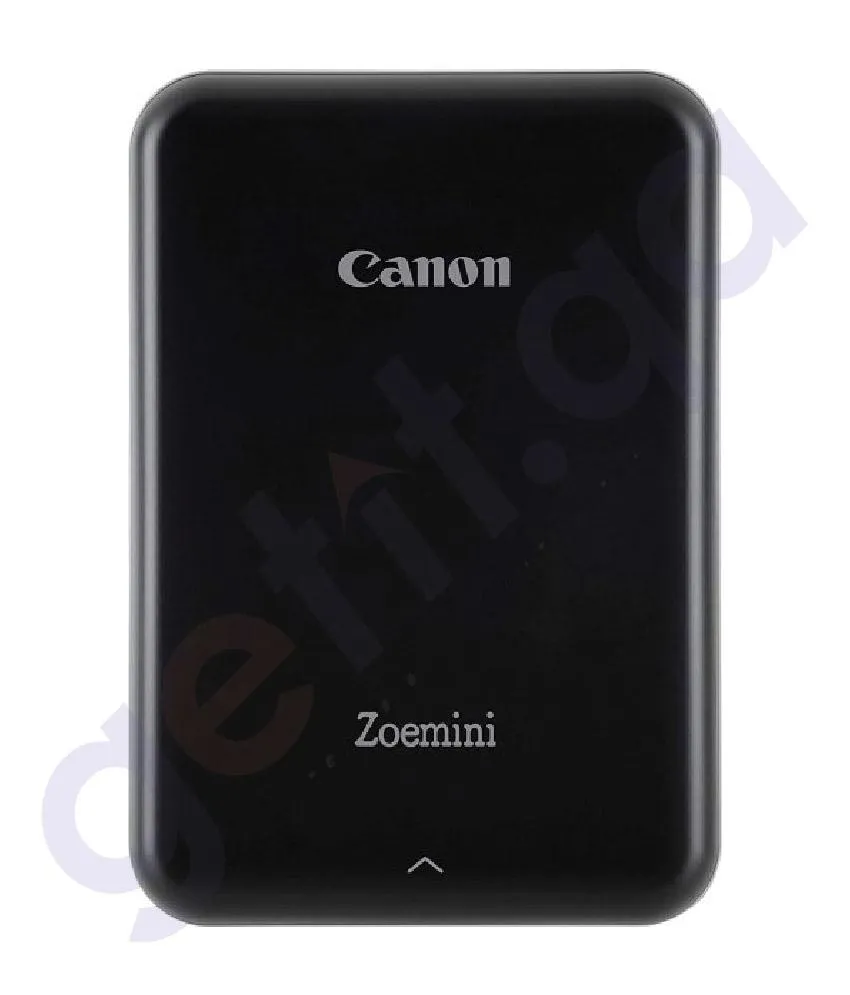 CANON ZOEMINI PORTABLE PHOTO PRINTER