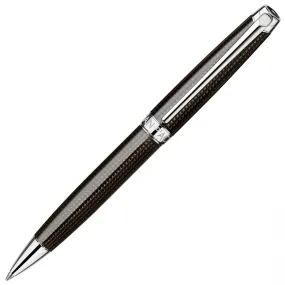 Caran d'Ache Leman De Nuit Ballpoint Pen