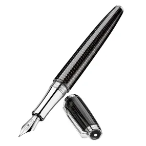 Caran d'Ache Leman De Nuit Fountain Pen