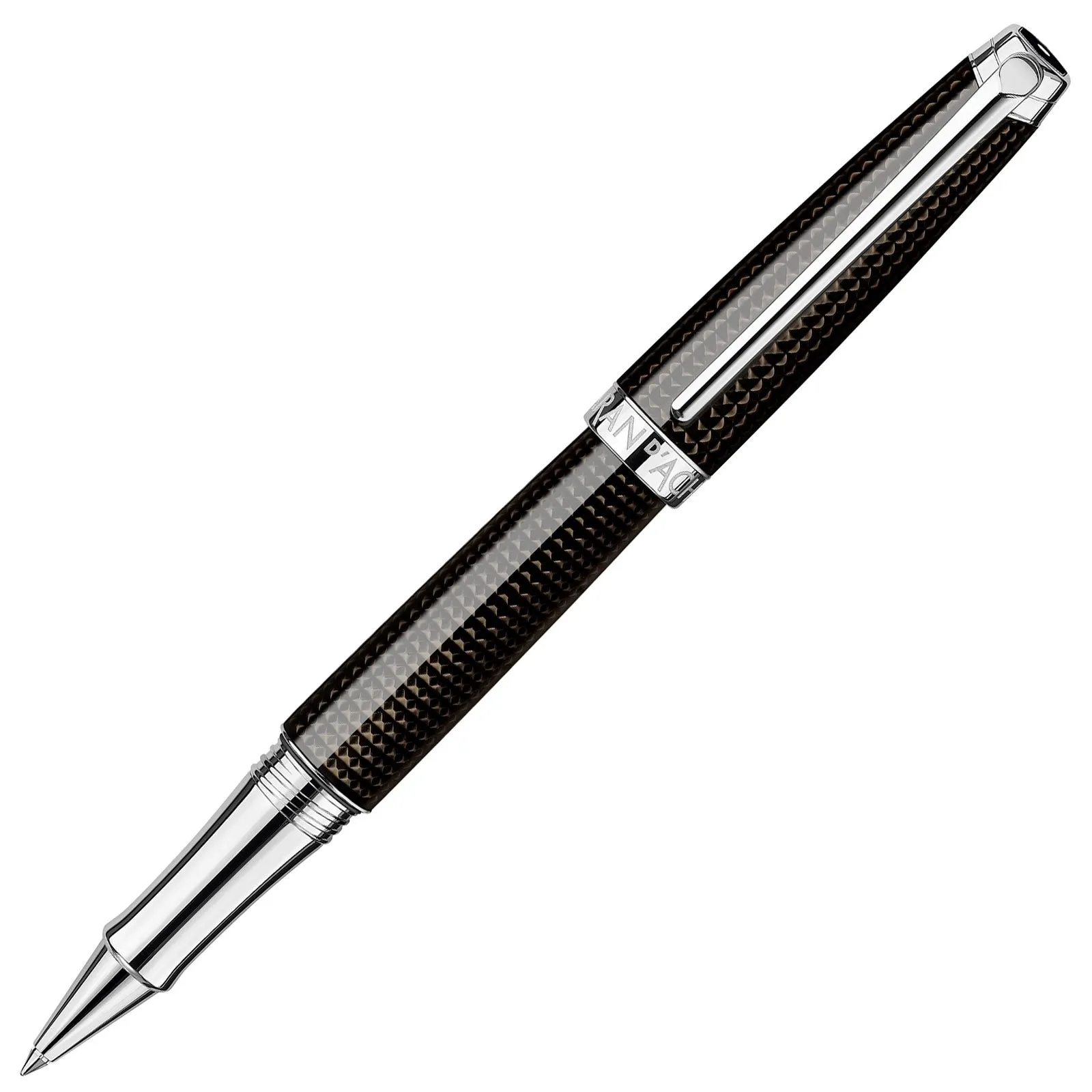 Caran d'Ache Leman De Nuit Rollerball Pen