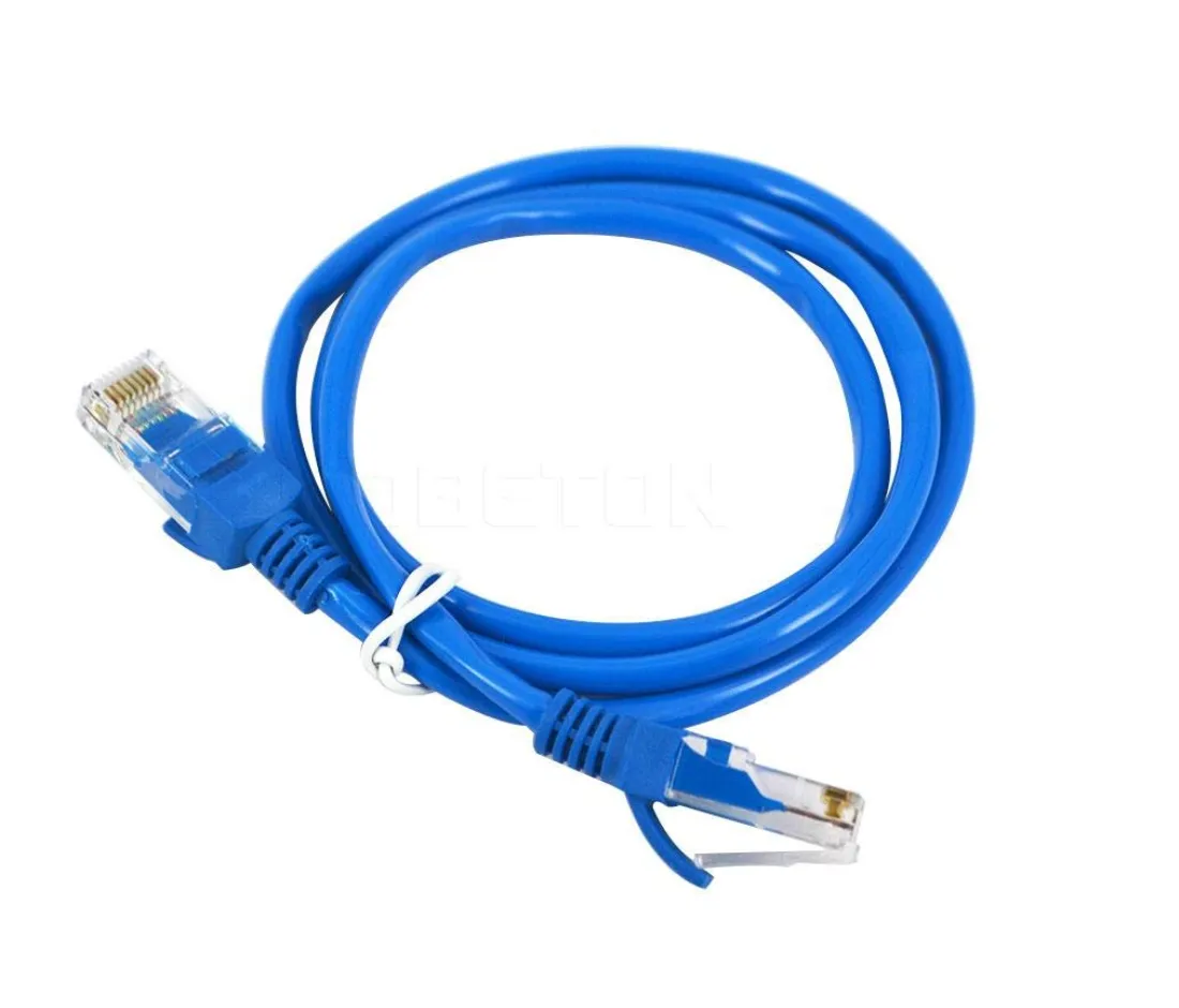 Cat-6 Ethernet Cable (1M)