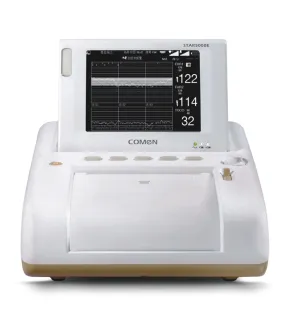 Comen Star 5000E Fetal & Maternal Monitor (Single)