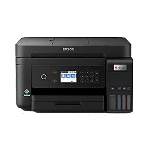 Epson EcoTank A4 Wi-Fi Duplex All-in-One Ink Tank Printer - EPPRT-L6270