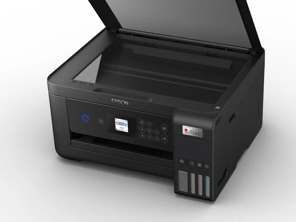 Epson EcoTank All-in-One Printer | ET-2850