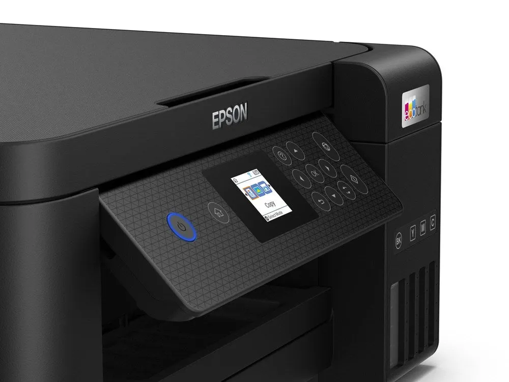 Epson EcoTank All-in-One Printer | ET-2850