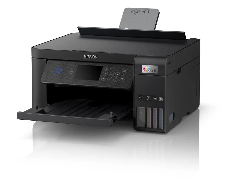 Epson EcoTank All-in-One Printer | ET-2850