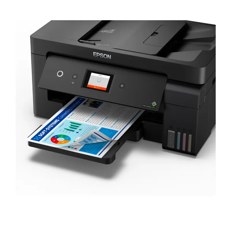 Epson EcoTank L14150 A4  Wi-Fi Duplex Wide-Format All-in-One Ink Tank Printer ***Pre Order***