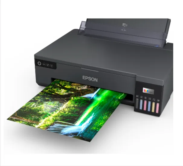 Epson EcoTank L18050 A3  Ink Tank Photo Printer