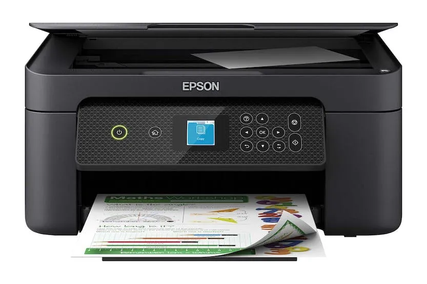 Epson Expression Home Printer | XP-3200