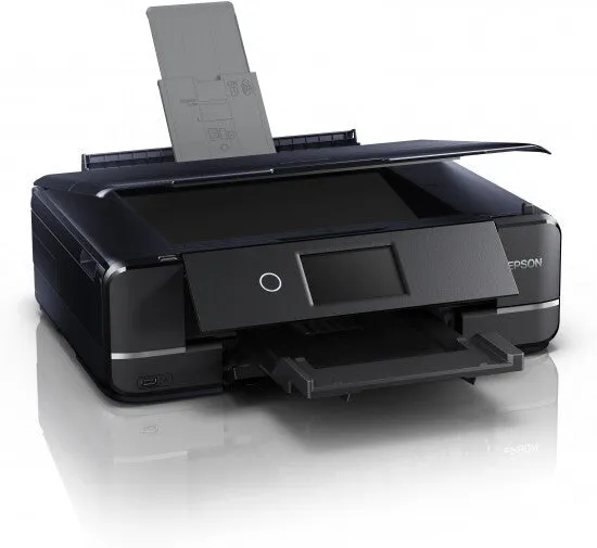 Epson Expression Photo XP-970 Inkjet A3 5760 x 1440 DPI 28 ppm Wi-Fi