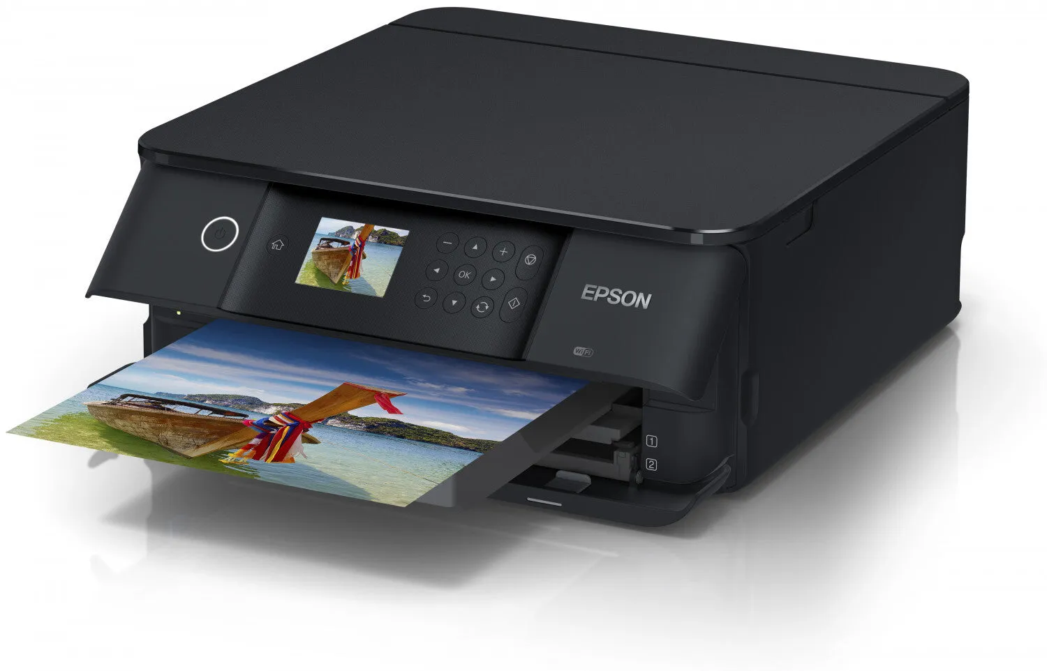 Epson Expression Premium XP-6100 Inkjet A4 5760 x 1440 DPI 32 ppm Wi-Fi