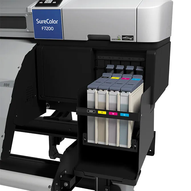 Epson SureColor Dye-Sublimation F-Series Printers