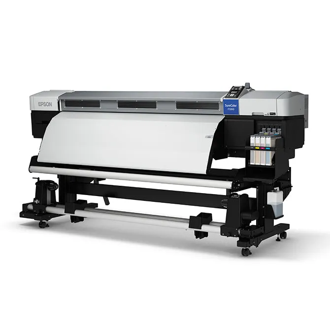 Epson SureColor Dye-Sublimation F-Series Printers