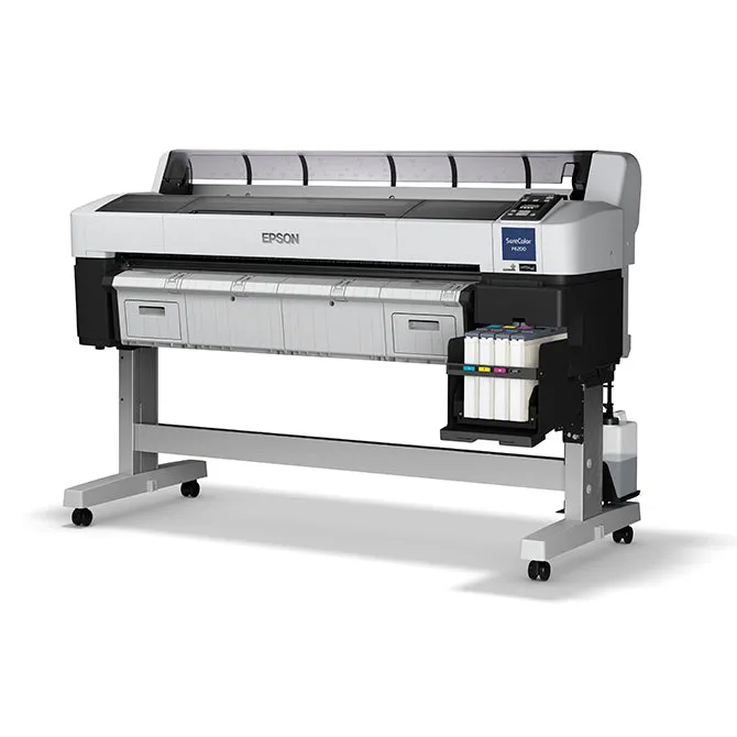 Epson SureColor Dye-Sublimation F-Series Printers