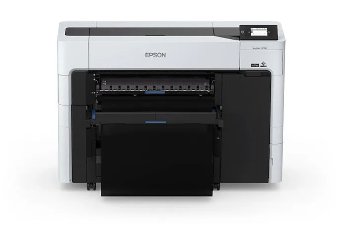 Epson T-Series Line of Large Format Printers for Film Positives and More