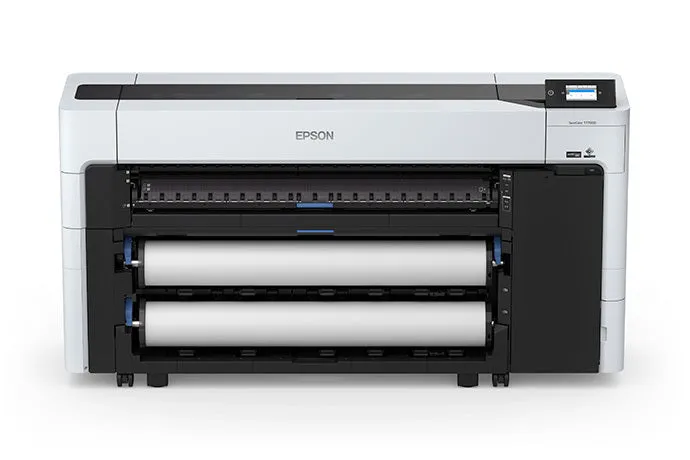 Epson T-Series Line of Large Format Printers for Film Positives and More