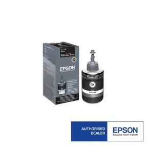 Epson T7741 Ink Cartridge (Black)