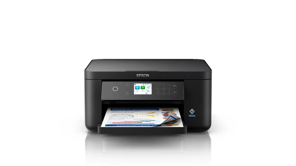 Epson XP-5205 Inkjet A4 4800 x 1200 DPI 33 ppm Wi-Fi