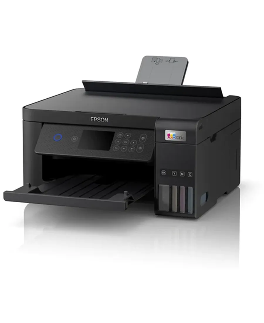 ET-2850 EcoTank All-in-One Printer