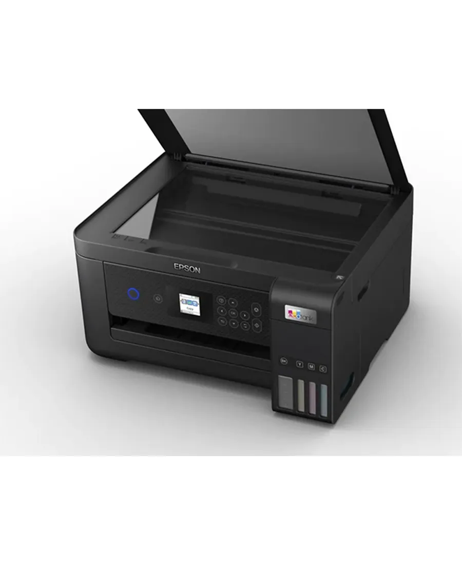 ET-2850 EcoTank All-in-One Printer