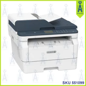 FUJI XEROX M285 WIRELESS LASER PRINTER WI-FI, MOBI